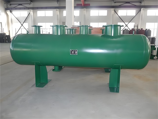 袁州分集水器的流速